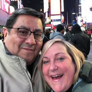 Meet your Posher, Walt